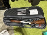 Benelli legacy 28ga - 1 of 3