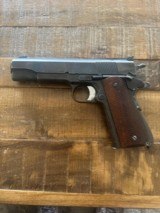Colt national match .38 special mid range - 2 of 6