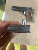 Colt national match .38 special mid range - 8 of 8