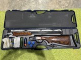 Beretta 686 onyx pro 20ga - 1 of 9