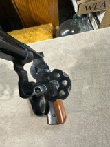 Smith and Wesson 48-4 22 wmr - 5 of 8