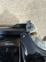 Smith and Wesson 48-4 22 wmr - 6 of 8