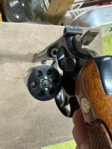 Smith and Wesson 48-4 22 wmr - 4 of 8