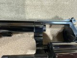 Smith and Wesson 48-4 22 wmr - 3 of 8