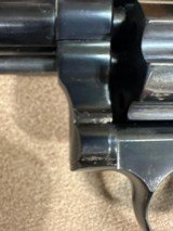 Smith and Wesson 48-4 22 wmr - 7 of 8