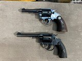 Colt police positive 32-20