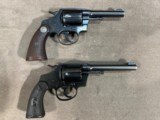 Colt police positive 32-20 - 2 of 2