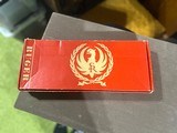 New model super Blackhawk - 13 of 14