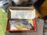 New model super Blackhawk - 12 of 14