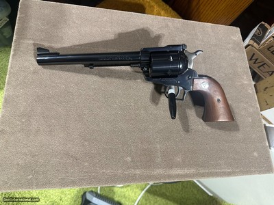 New model super Blackhawk