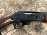 Marlin 336 a Deluxe - 8 of 13