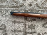 Marlin model 782 mannlicher 22 mag - 4 of 9