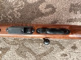 Marlin model 782 mannlicher 22 mag - 8 of 9
