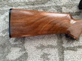 Marlin model 782 mannlicher 22 mag - 5 of 9