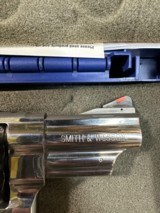 Smith and Wesson 629-8 3” ported .44 mag - 3 of 7