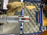 Smith and Wesson 629-8 3” ported .44 mag - 7 of 7