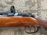 Steyer mannlicher Schoenauer carbine 1908 - 4 of 9