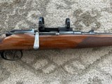 Steyer mannlicher Schoenauer carbine 1908 - 6 of 9