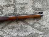 Steyer mannlicher Schoenauer carbine 1908 - 7 of 9