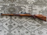 Steyer mannlicher Schoenauer carbine 1908 - 2 of 9
