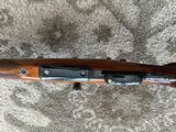 Steyer mannlicher Schoenauer carbine 1908 - 8 of 9