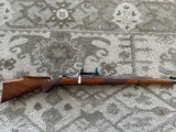 Steyer mannlicher Schoenauer carbine 1908