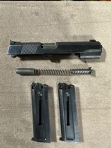 Complete upper colt national match .38 special - 2 of 3