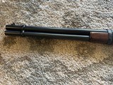 Winchester 94AE .45 long colt saddle ring - 3 of 7