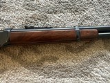 Winchester 94AE .45 long colt saddle ring - 6 of 7