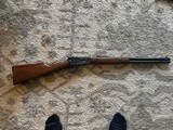 Winchester 94AE .45 long colt saddle ring - 5 of 7