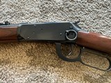 Winchester 94AE .45 long colt saddle ring - 2 of 7