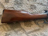 Winchester 94AE .45 long colt saddle ring - 7 of 7