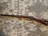 Marlin model 94
cal 25-20