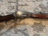 Marlin model 94
cal 25-20 - 3 of 12
