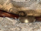 Marlin model 94
cal 25-20 - 9 of 12