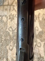 Marlin model 94
cal 25-20 - 11 of 12