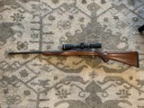 Ruger m77/17 - 2 of 6