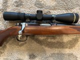 Ruger m77/17 - 5 of 6