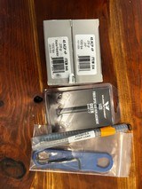 Wilson combat full CQB .45 - 7 of 8 Wilson combat full CQB .45 - 7 of 8