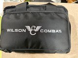 Wilson combat full CQB .45 - 8 of 8 Wilson combat full CQB .45 - 8 of 8