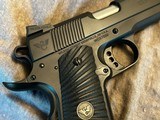 Wilson combat full CQB .45 - 4 of 8 Wilson combat full CQB .45 - 4 of 8
