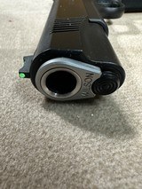 Wilson combat full CQB .45 - 3 of 8 Wilson combat full CQB .45 - 3 of 8