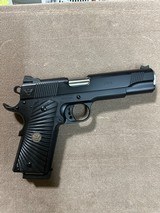Wilson combat full CQB .45