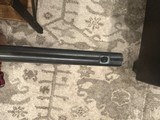 Anshutz 1415/1416 .22 long rifle - 9 of 10