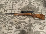 Anshutz 1415/1416 .22 long rifle
