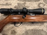 Anshutz 1415/1416 .22 long rifle - 4 of 10
