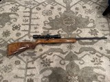 Anshutz 1415/1416 .22 long rifle - 2 of 10