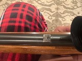 Anshutz 1415/1416 .22 long rifle - 10 of 10