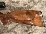 Anshutz 1415/1416 .22 long rifle - 6 of 10