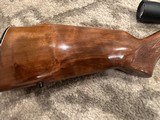 Anshutz 1415/1416 .22 long rifle - 3 of 10
